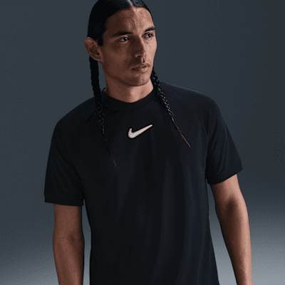 Nike Academy Men's Dri-FIT Soccer Top. Nike.com
